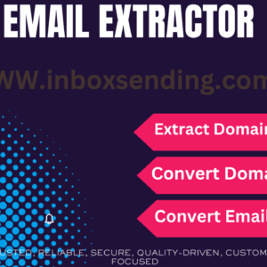 Email Extractor