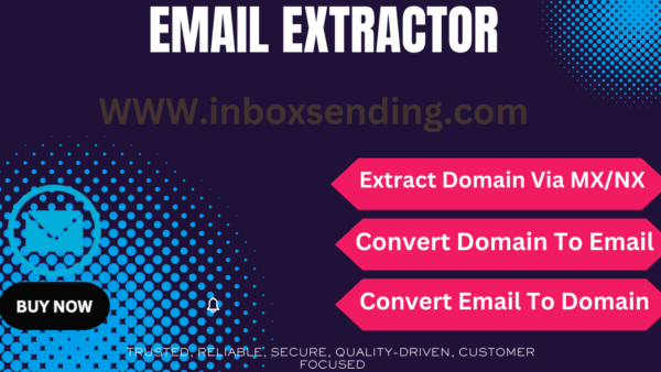 Email Extractor